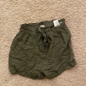 Hollister Shorts
